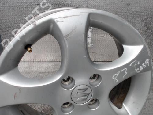 Fælk SUZUKI SWIFT III (MZ, EZ) 1.3 DDiS (RS413D) | BP24062303C45 - Image 4