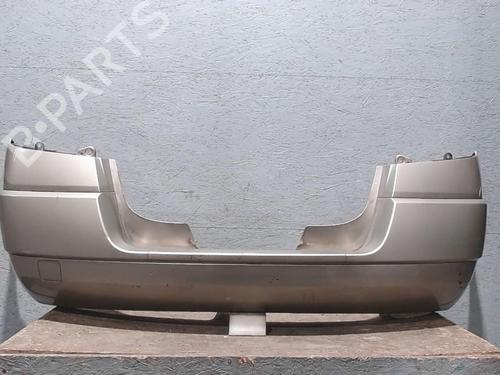 Used Rear bumper RENAULT MEGANE II Coupé-Cabriolet (EM0/1_) 1.9 dCi (131 hp) 24101824