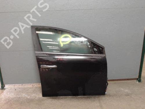 Used Right front door FIAT BRAVO II (198_) 1.6 D Multijet (198AXH1B) (105 hp) 24071665