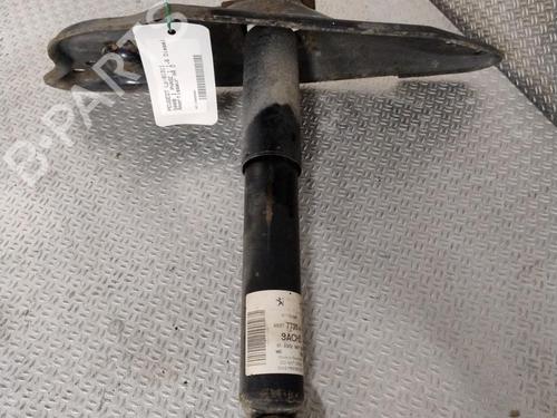 Used Right rear shock absorber PEUGEOT 5008 (0U_, 0E_) 1.6 HDi (114 hp) 25703346