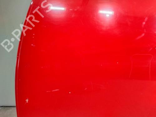 Left rear door CHEVROLET SPARK (M300) 1.0 LPG | BP28087799C4