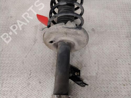 Used Left front shock absorber Left front shock absorber PEUGEOT 3008 I MPV (0U_) 1.6 HDi (112 hp) 29380034 29380034