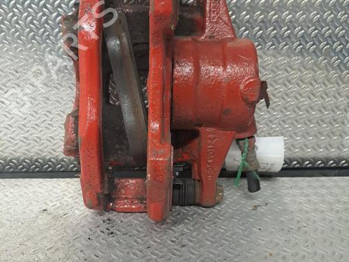 Used Right front brake caliper ALFA ROMEO MITO (955_) 1.4 MultiAir (955AXL1B) (105 hp) 24065021