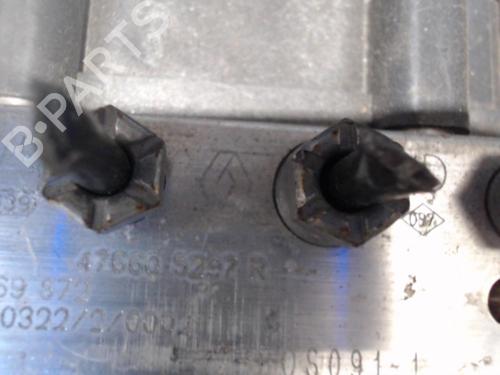 ABS pump RENAULT MASTER III Van (FV) 2.3 dCi 180 FWD (FV04, FV07) | BP29468588M43 