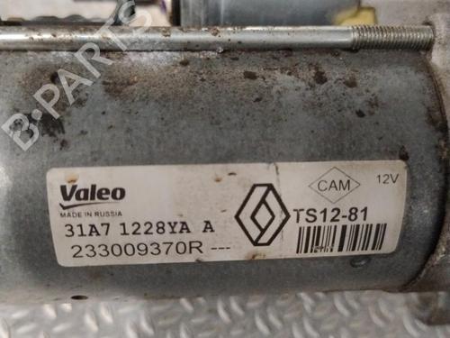 Starter RENAULT DUSTER (HS_) 1.5 dCi 4x4 (HSMD) | BP37595670M8 - Image 2