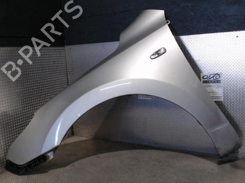 Used Left front fenders HYUNDAI i30 (FD) 1.6 CRDi (90 hp) 24085249