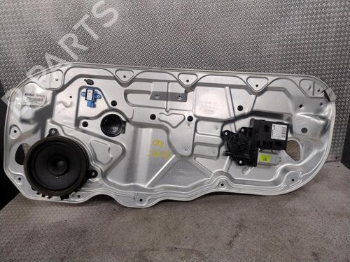 Front right window mechanism VOLVO C30 (533) 1.6 D | BP33058416C23 - Image 2