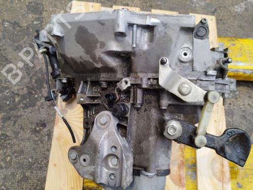 Gearbox CITROËN C3 II (SC_) 1.4 VTi 95 | BP24062257M3 