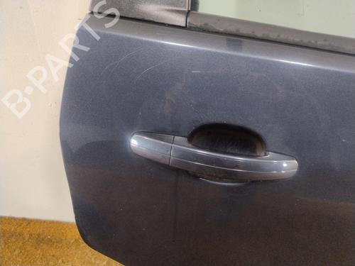 Dør højre bagtil FORD C-MAX (DM2) 1.8 TDCi | BP30502231C5 - Image 2