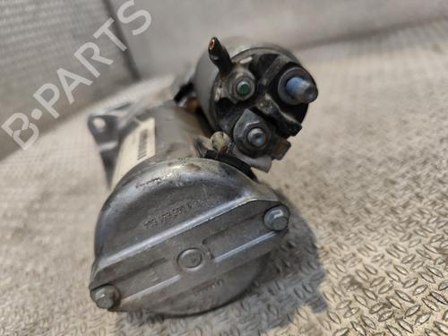 Starter OPEL CORSA E (X15) 1.4 Turbo (08, 68) | BP29757630M8 - Image 3