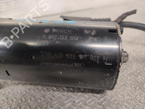 Starter VW GOLF V (1K1) 1.9 TDI | BP38570615M8  - Image 5