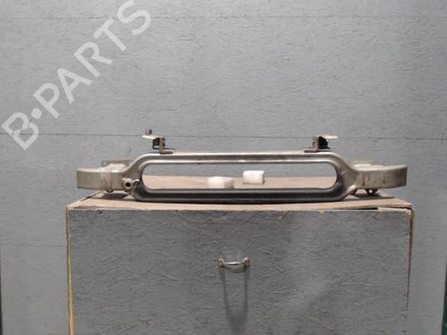 Used Front bumper reinforcement PEUGEOT 407 SW (6E_, 6D_) 2.0 HDi (126 hp) 24085604