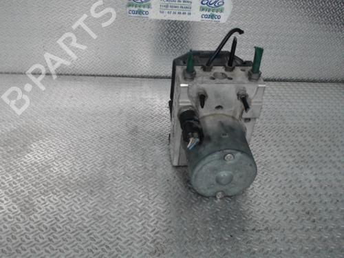 Used ABS pump CITROËN C8 (EA_, EB_) [2002-2025]  30483519