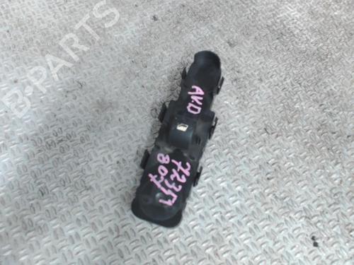 Spak kontakt PEUGEOT 807 (EB_) 2.0 HDi (120 hp) 24074225