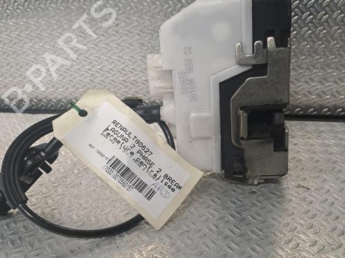 Rear right lock RENAULT LAGUNA II Grandtour (KG0/1_) 1.9 dCi (KG05) | BP24089690C99 