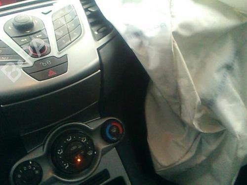 Gearbox FORD FIESTA VI (CB1, CCN) 1.4 TDCi | BP24087194M3 