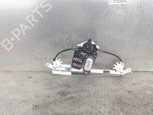 Used Rear right window mechanism VW PASSAT B5.5 Variant (3B6) 1.9 TDI (130 hp) 24073882