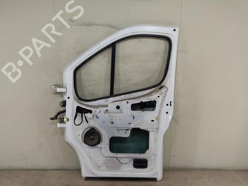 Used Right front door NISSAN PRIMASTAR Van (X83) 1.9 dCi 100 (100 hp) 24094665