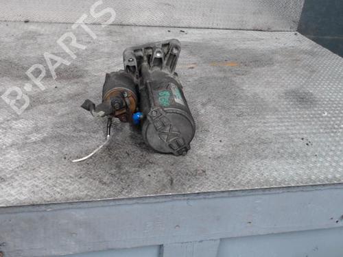 Used Starter PEUGEOT 206 CC (2D) 1.6 HDi 110 (109 hp) 24092056
