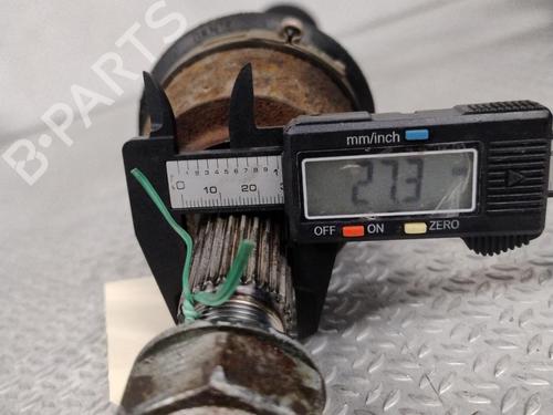 Used Left front driveshaft PEUGEOT BIPPER (AA_) 1.4 HDi (68 hp) 29197323