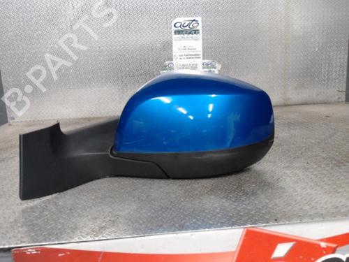 Retrovisor esquerdo SUZUKI SPLASH (EX) 1.2 (A5B412) (86 hp) 24081701