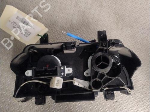 Climate control PEUGEOT BOXER Van 2.2 HDi 110 | BP38491904I5 - Image 3