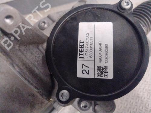 Steering rack RENAULT SCENIC E-TECH PHASE I EV87 | BP36462289M22 - Image 4