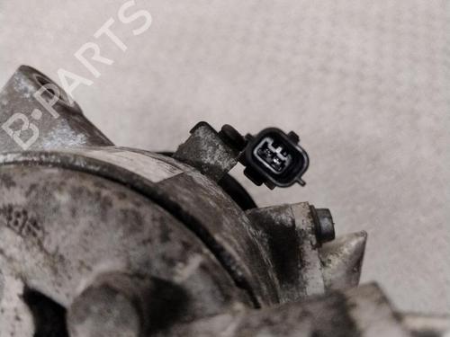 Used AC compressor AC compressor DACIA DUSTER (HM_) 1.5 dCi 110 4x4 (HMAB) (109 hp) 30483218 30483218