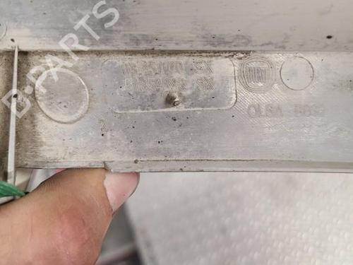 Rear bumper left light FIAT PUNTO EVO (199_) 1.3 D Multijet (199AXC1A, 199BXC1A, 199AXT1A, 199BXT1A) | BP24092985C81