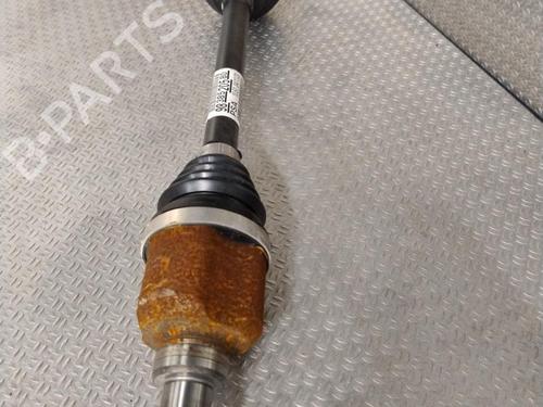 Left front driveshaft CITROËN AMI (9A_) Electric (9AZ2CA) | BP39755067M38 - Image 4