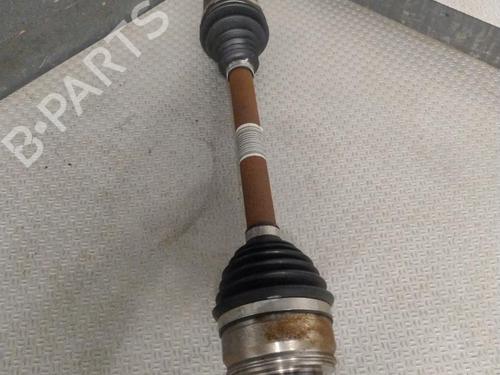 Used Left front driveshaft Left front driveshaft 37163109 37163109