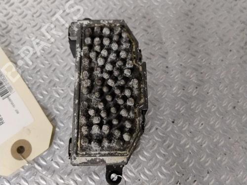 Used Heater resistor Heater resistor AUDI A4 B8 Avant (8K5) 2.0 TDI (143 hp) 25703189 25703189
