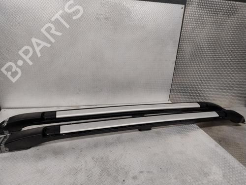 Used Roof bar Roof bar RENAULT KANGOO III Box Body/MPV 1.3 TCe 100 (FJMA) (102 hp) 40285825 40285825