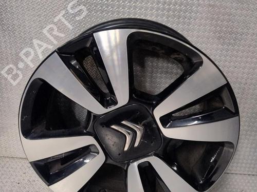 rim-citroen-c3-iii-sx-2016-34105880 main image