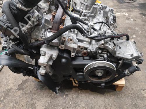 Engine CITROËN C4 I (LC_) 1.6 HDi | BP38736949M1 - Image 2