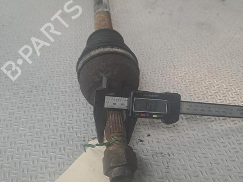 Right front driveshaft CITROËN SAXO (S0, S1) 1.5 D | BP24062296M39 