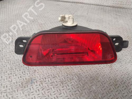 Rear fog light CITROËN DS5 2.0 BlueHDi 150 | BP30721589C37