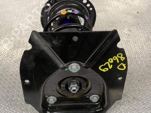 Right front shock absorber CITROËN AMI (9A_) Electric (9AZ2CA) | BP39755041M17 - Image 3