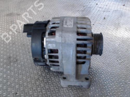Generator FIAT 500 (312_) 1.2 (312AXA1A) (69 hp) 24074270