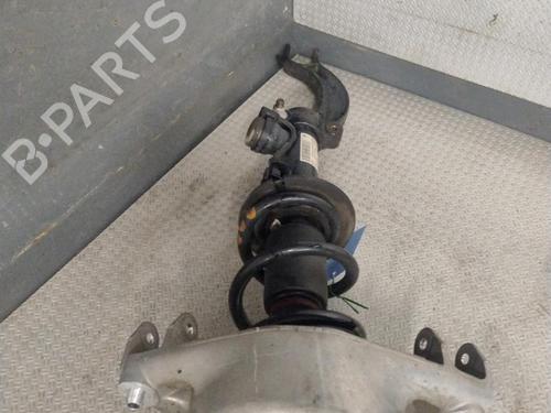 Right front shock absorber AUDI A4 B8 (8K2) 2.7 TDI | BP32486396M17