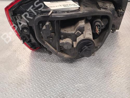 Right taillight SEAT IBIZA IV (6J5, 6P1) 1.2 TDI | BP24060300C35 