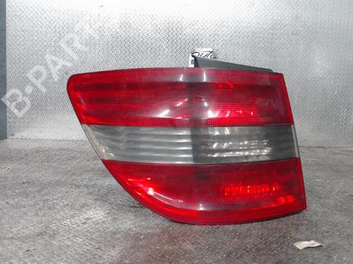 Used Left taillight Left taillight 24086428 24086428