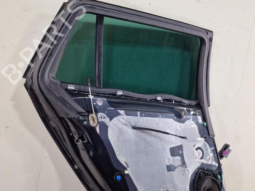 Left rear door OPEL INSIGNIA A Sports Tourer (G09) 2.0 CDTI (35) | BP24101510C4