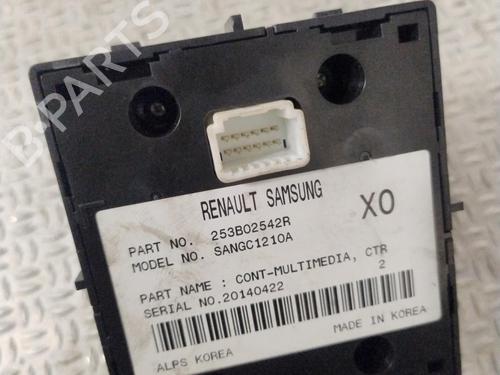 Used Switch Switch RENAULT SCÉNIC III (JZ0/1_) 1.5 dCi (110 hp) 33331089 33331089