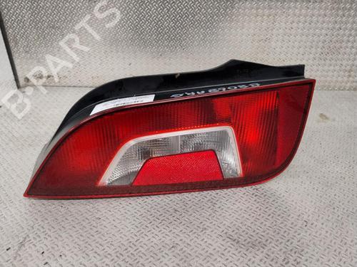 Left taillight VW UP! (121, 122, BL1, BL2, BL3, 123) 1.0 | BP27581489C34