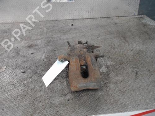 Used Right rear brake caliper Right rear brake caliper RENAULT KANGOO Express (FW0/1_) 1.5 dCi 85 (FW0K, FW0L, FW0B) (86 hp) 24086246 24086246