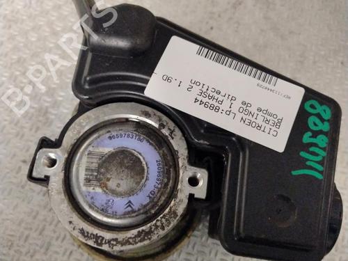 Steering pump CITROËN BERLINGO / BERLINGO FIRST Box Body/MPV (M_) 1.9 D 70 (MBWJZ, MCWJZ) | BP29929406M99