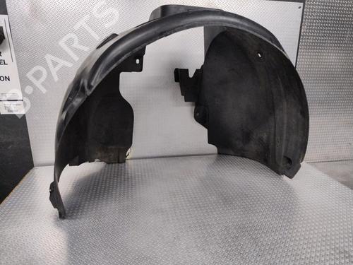 Wheel arch CITROËN C4 II (NC_) 1.6 THP 155 | BP28504773C56 