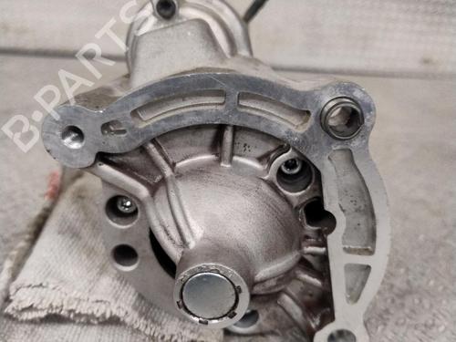 Used Starter Starter PEUGEOT 206 Hatchback (2A/C) 1.4 i (75 hp) 30979073 30979073
