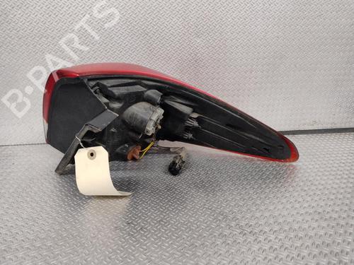 Used Left taillight KIA CARENS IV 1.7 CRDi (116 hp) 28087648